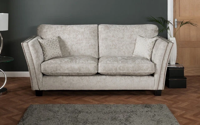 Scs miley 3 seater deals