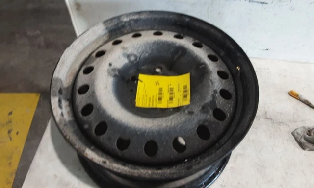 2011-2021 Dodge Durango Wheel Rim 18x8 Steel Full Size