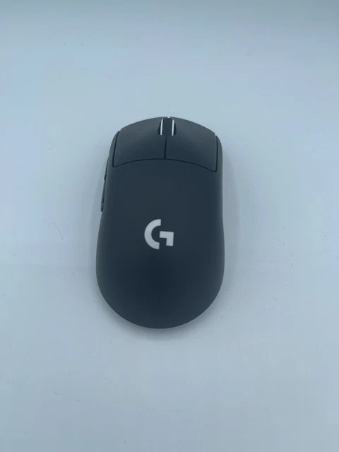 Logitech G PRO X SUPERLIGHT kabellose Gaming Maus Defekt