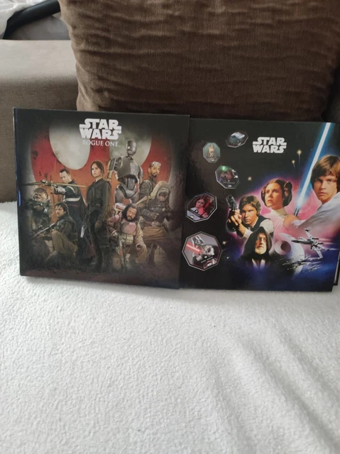 Lot De 2 Jeux Star Wars Sur Xbox - Occasion Bon état