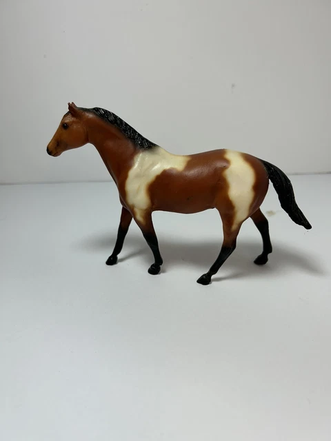 Breyer Retired 9015 Quarter Horse 1985-1988 Paddock Pals