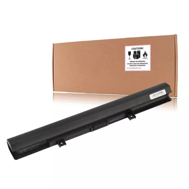 Battery for Toshiba Satellite C70D-C C50D-B-120 L50t-B C50t-B Laptop 2200mAh