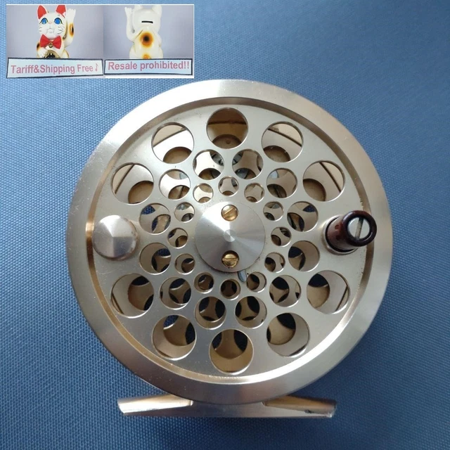 BREEZE 43/4 フライリール BREEZE 43/4 フライリール BREEZE 43/4