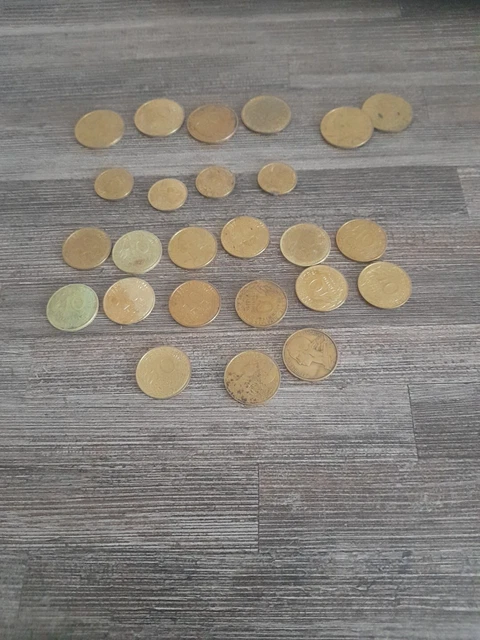Lot Pièces Locomotive Jouef 231 C 60 – Bissel, Embiellage – Pour Pièces
