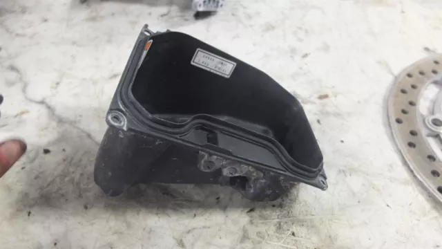 03 Honda GL1800 GL 1800 Goldwing Right Side Storage Glove Box