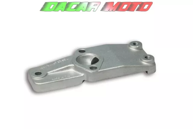 COLLETTORE MALOSSI 19x20 PHBG 15-17-19 PIAGGIO GRILLO 50 026624B