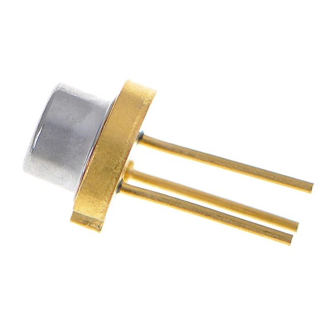 1Pc SLD3236VF 405nm 150mW TO18 laser diode SN W1