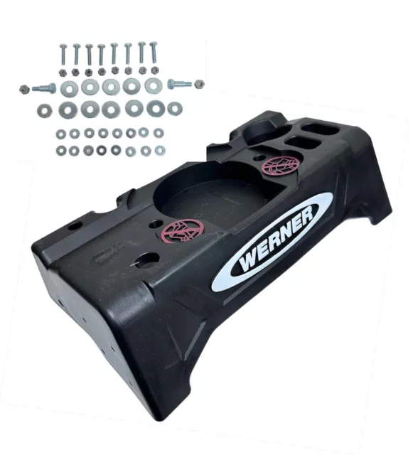 Werner Step Ladder Top Cap Kit 38-32