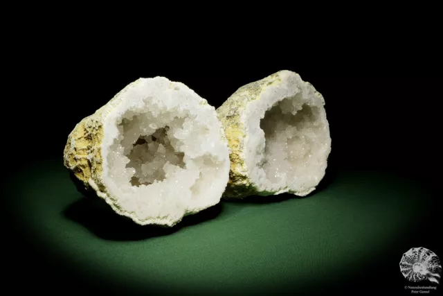 Quarzdruse Marokko Druse Mineral Sammlung Stufe Kristall Deko deco 2
