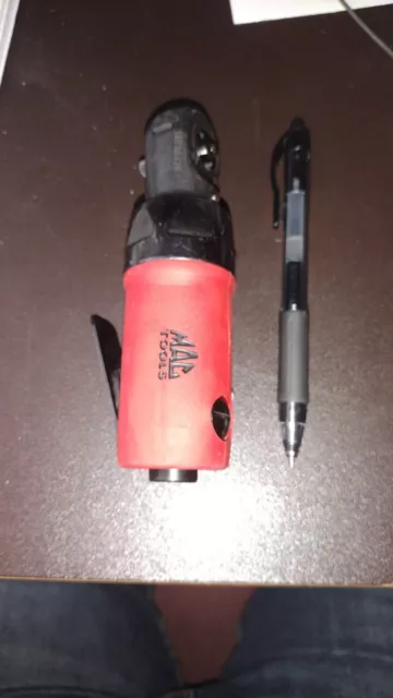 Mac Tools 1/4" Drive Air Ratchet ARP525