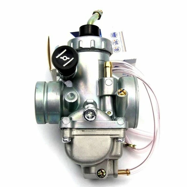 Système d'induction d'air MIKUNI Yamaha XT125R 2005 Réf : 3D6-E4803-00 – L'atelier de Vincent Système d'induction d'air MIKUNI Yamaha XT125R 2005 Réf : 3D6-E4803-00 – L'atelier de Vincent