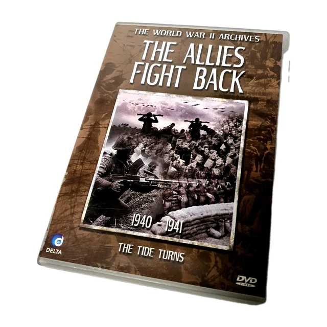 Allies at War [DVD] その他