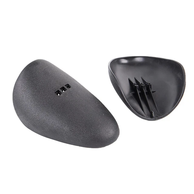 1Pair Plastic Shoe Tree Shaper Shapes Stretcher for Women Men Shoes Assessories`