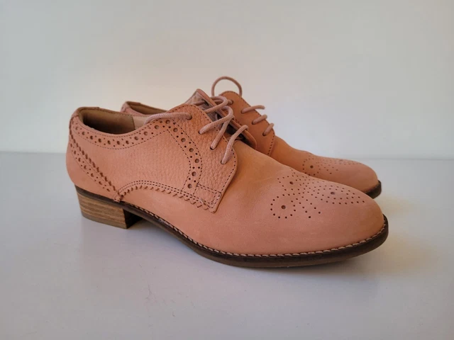 Netley deals rose shoes