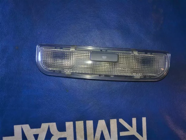 AUDI A3 8P 2008 - 2012 Rear Interior Roof Reading Light - 8P0947111