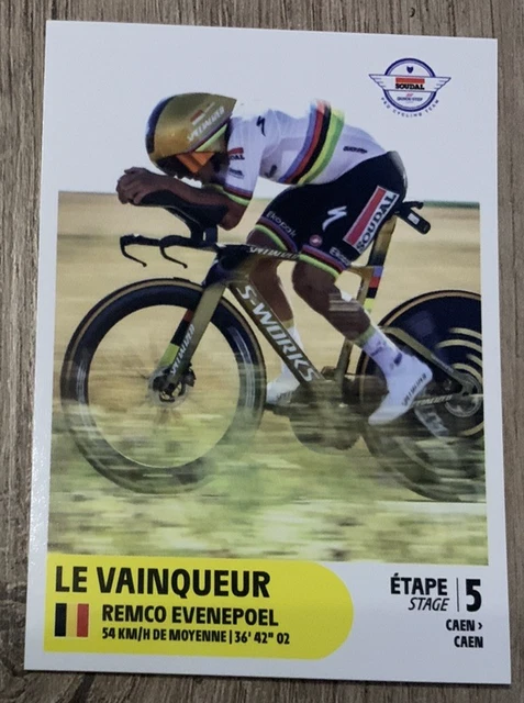Dit zijn de opties voor Mathieu van der Poel richting de Tour de France