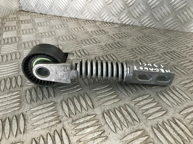 Galet tendeur - RENAULT MEGANE I (1) 1.9L DCI