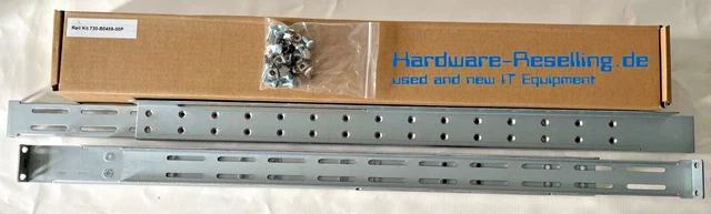 AEG RACK MOUNT Rail Kit Ensemble de Rails 730-B0488-00P EUR 40,14 ...