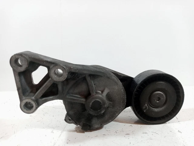 galet tendeur pour VOLKSWAGEN GOLF IV BERLINA (1J1) BáSICO 05.99 - ... 1956047