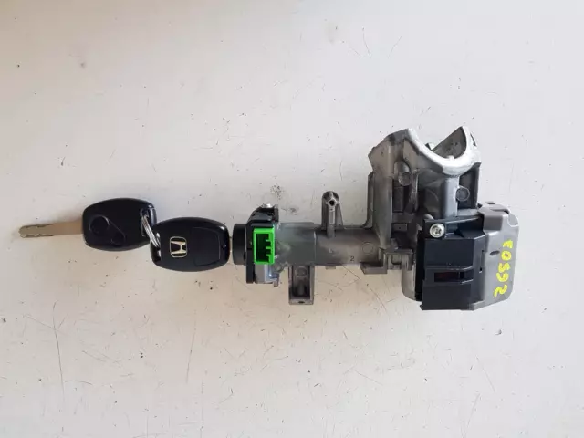 Blocco Blocchetto Di Avviamento Con Chiave Honda Fr-V 2.2 D 103Kw 2008