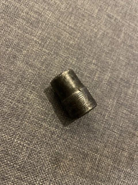 30 Mm Socket US PRO Tools 30mm Impact Socket - 1/2" Drive, 6-Point Single Hex (Part #3829) 1 Impact Socket - Foto 6