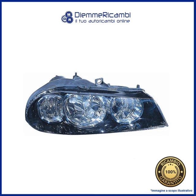 PHARE AVANT ASYMÉTRIQUE Pour Alfa Romeo Giulia Gt Junior CARELLO EUR 104,44 - FR