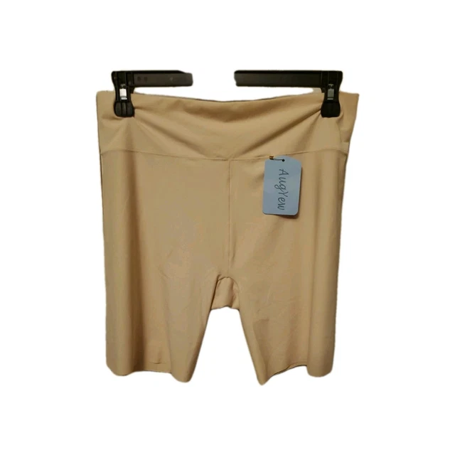 SLIP SHORTS FOR Under Dresses Women Cooling Anti Chafing Seamless Mid