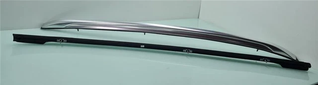 100J0009 BARRE TETTO TELAIO BMW X1 2.0 turbodiesel (177 CV)