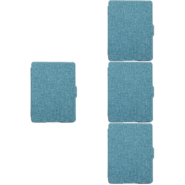 4PCS Smart Wake Up/Sleep E-Book Reader Protective Cover kompatibel für den