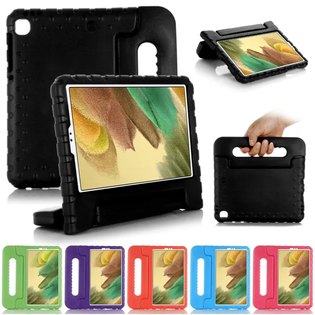 For Samsung Galaxy Tab A8/A7/A7 Lite/S6 Lite Kids Handle Tablet Case Cover