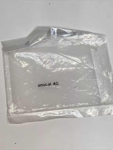 Filtro Durst Danopal 40 para Danobox 69