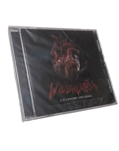 洋楽 Backyard Babies song for Them wildhearts BACKYARD