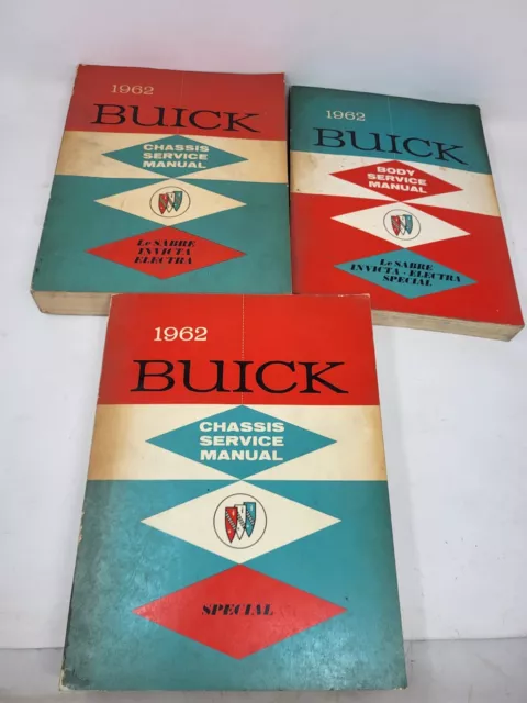 Service & Repair Manuals, Car Manuals & Literature, Vehicle