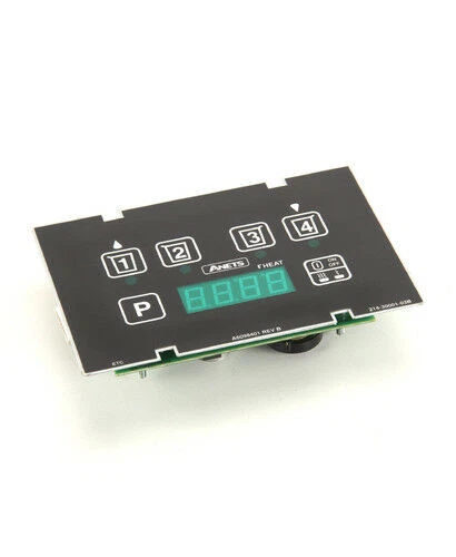 Anets Control,Dig 4B Anets Pasta 60143706 - Free Shipping + Geniune OEM