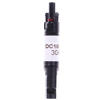 30A DC Diode Solar Plug Connector Diode Connector For Solar PV.lt