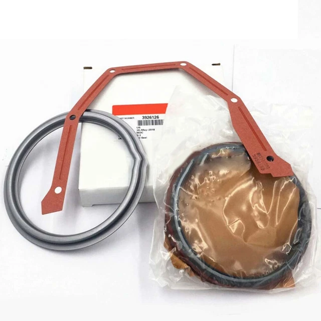 Oil Seal Replacement Procedure FOR SALE! PicClick