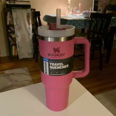 stanley hot tumbler