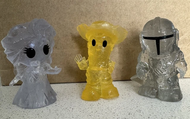 Cheap ooshies discount