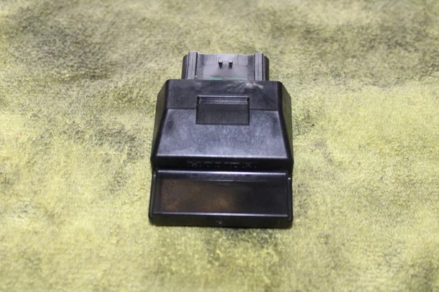 honda grom ecu