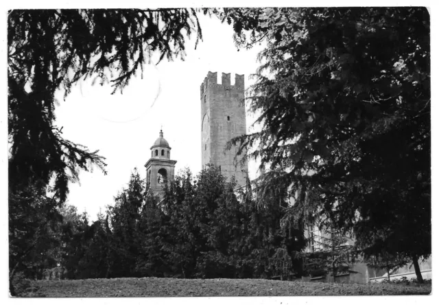 Castelnuovo Fogliani (Piacenza). Apostolico Istituto del Sacro Cuore.