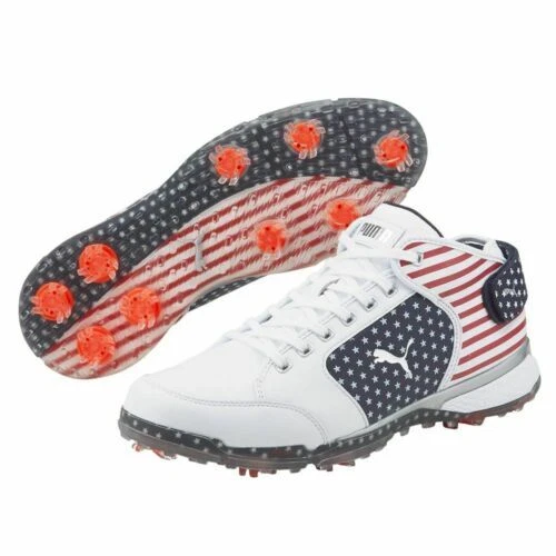 puma usa golf shoes