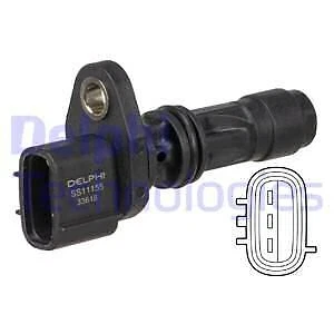 SENSOR CAMSHAFT POSITION For Nissan Np300/Pickup/Navara/Frontier Trucks