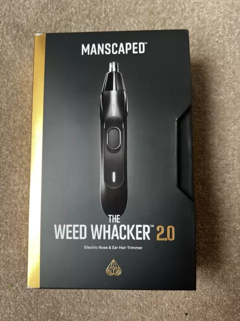 Manscaped Weed Wacker 2.0