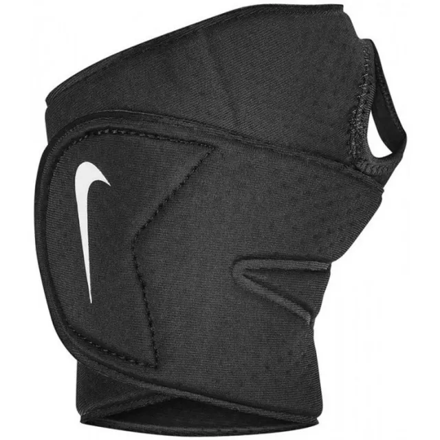 Nike - Support pour poignet PRO 3.0 - Adulte (CS1051)