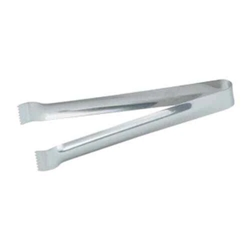 Vollrath 47109 Economy 9 Stainless Steel Pom Tong"