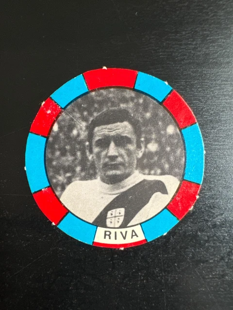 Gazzetta Dello Sport – 20 Août 1969 – Leoncini, Riva, Kentucky – Italie