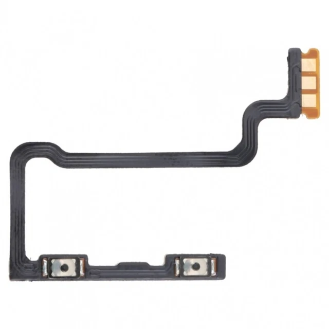 Câble Coaxial Antenne Wi-Fi Pour OPPO A96 CPH2333 (2021) – Pour Réception Signal Réseau – Neuf, Couleur Selon Photo