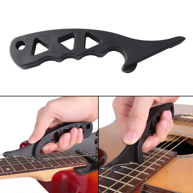 Guitar Repair String Plastic Guitar String Handle Musical Instruments for Violin
