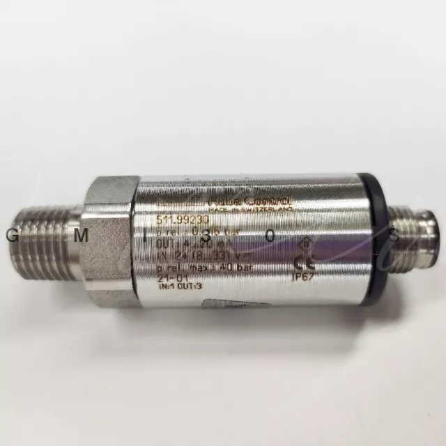 511.99230 0-16bar/4-20ma pressure transmitter sensor
