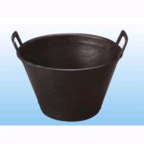 Secchio Kapriol Arancione Da 10 Litri - Diametro 36 Cm, Per Giardino, Pulizie O Fai Da Te - Foto 8